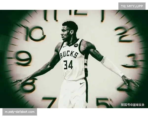 雄鹿21胜29负排名东部第十二，字母哥单独带队进攻效率待提升