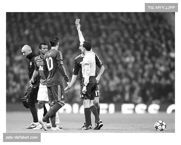 摩纳哥情绪管理成控场短板 连续红牌葬送好局显不成熟